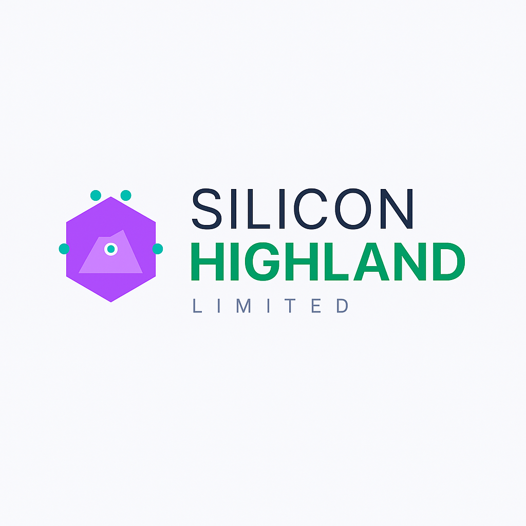 Silicon Highland